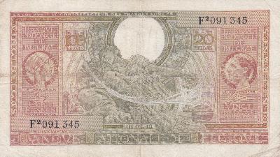 Beschrijving voorzijde: ELIZABETH